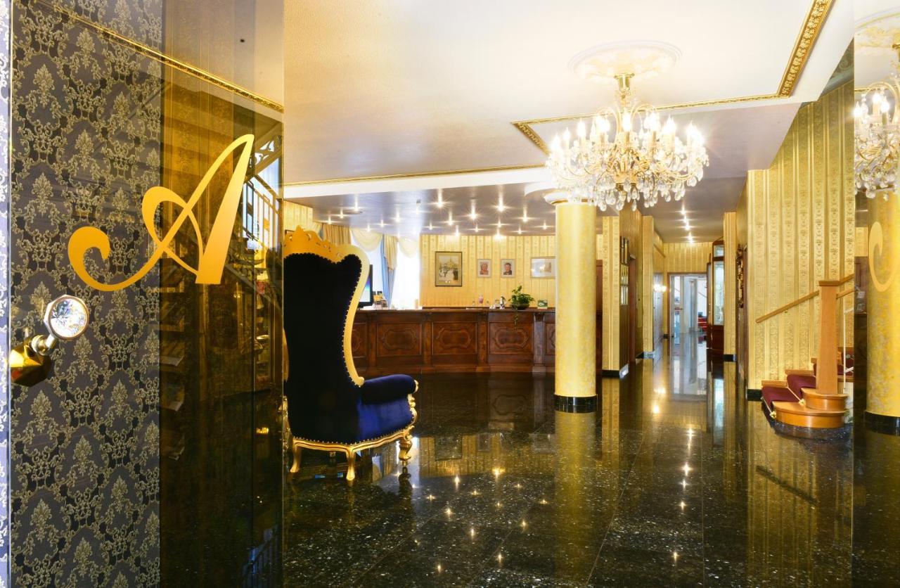 Hotel Alexandra Plauen Zewnętrze zdjęcie